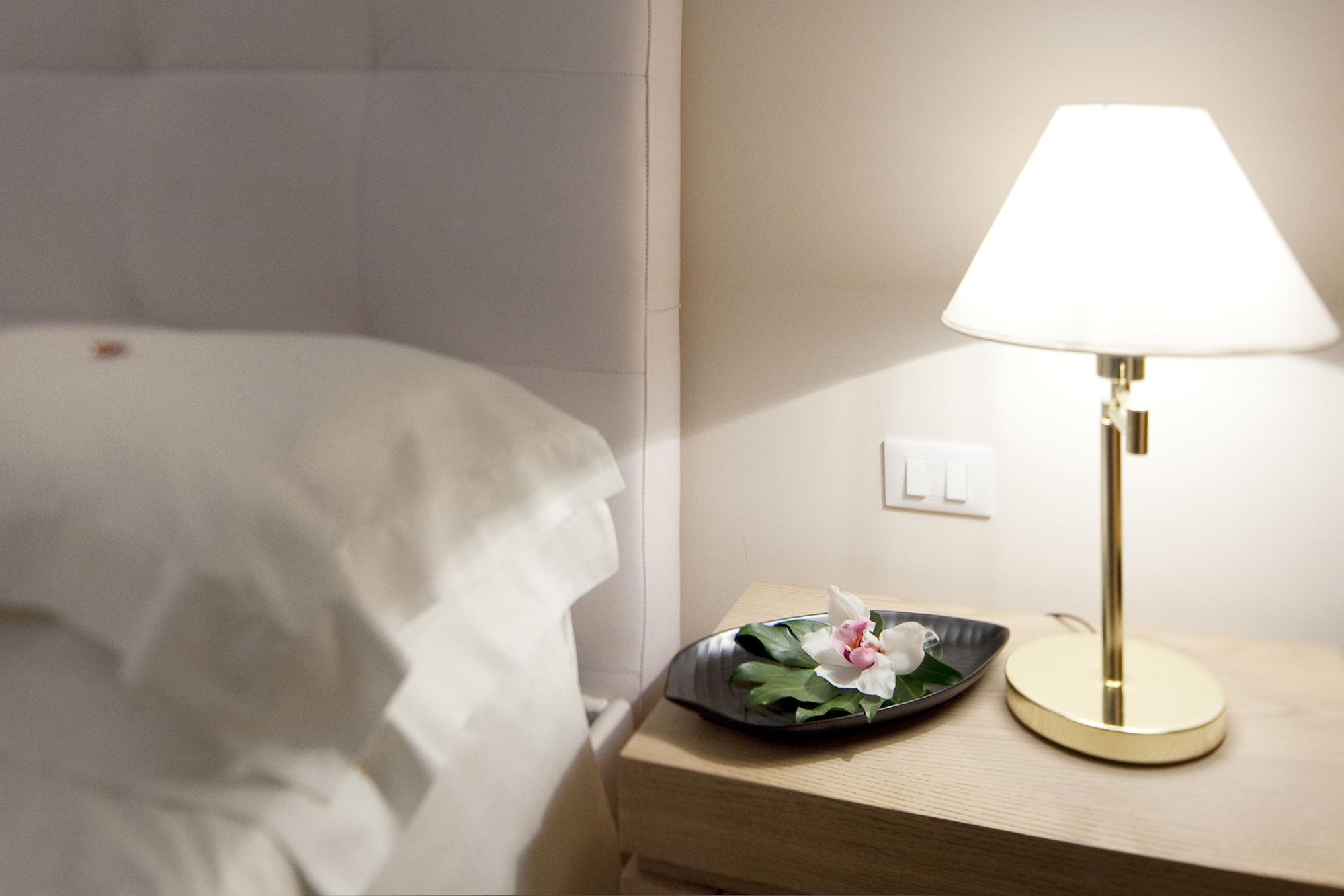 Palazzo Brunaccini Boutique Hotel