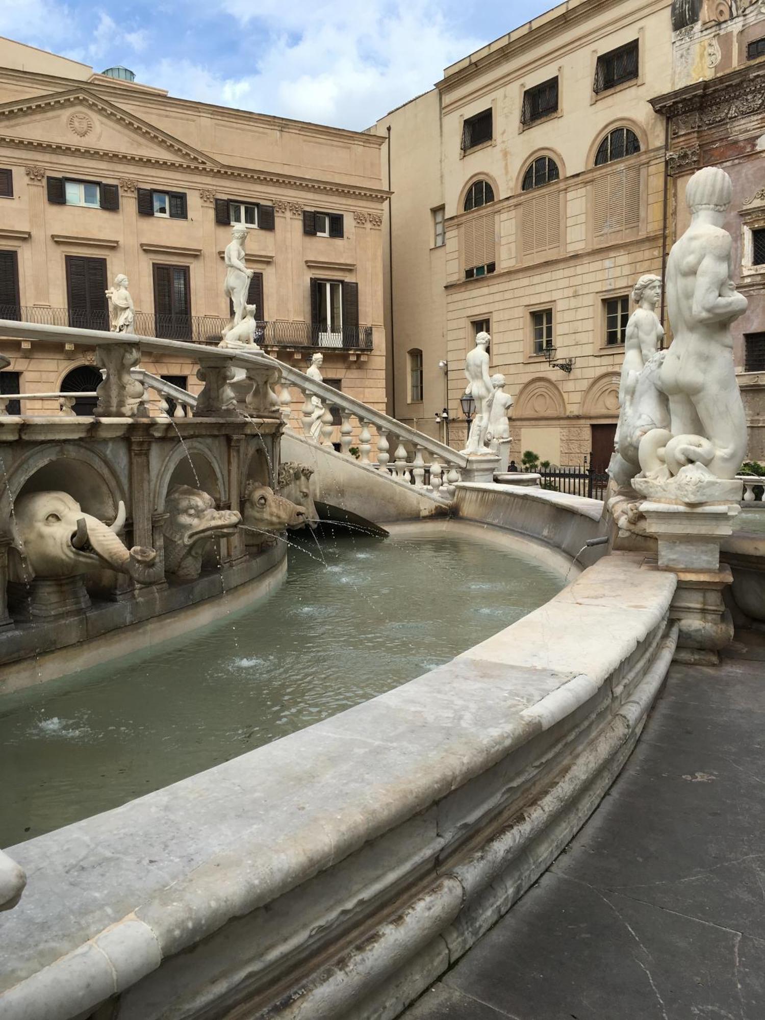 Palazzo Brunaccini Boutique