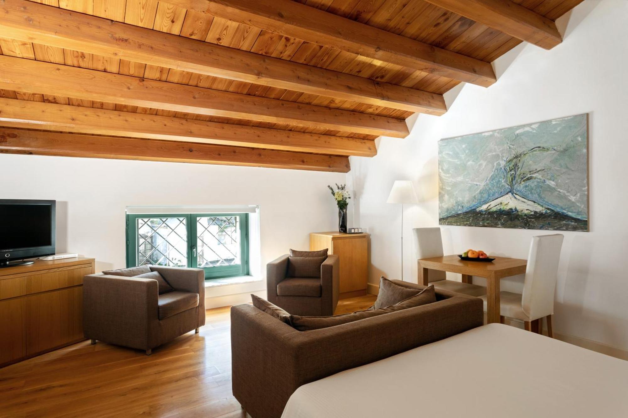 Palazzo Brunaccini Boutique Hotel Palermo