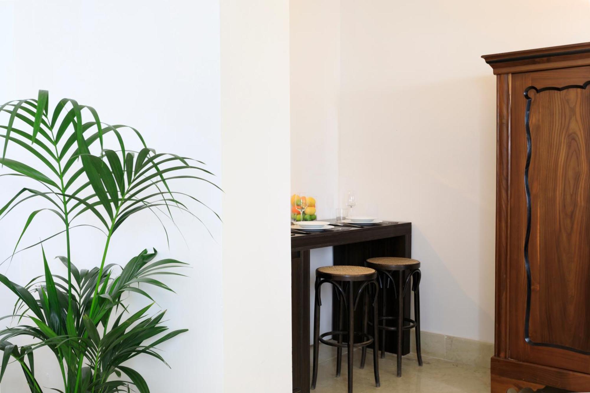 Palazzo Brunaccini Boutique Hotel Palermo