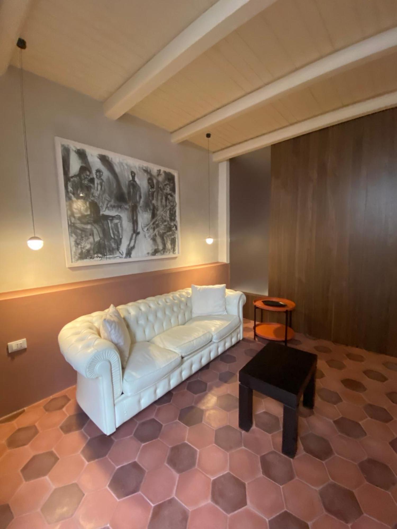 Palazzo Brunaccini Boutique Hotel Palermo