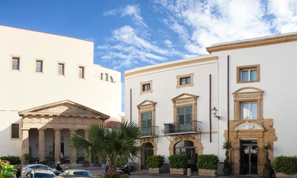 Palazzo Brunaccini Boutique 4*
