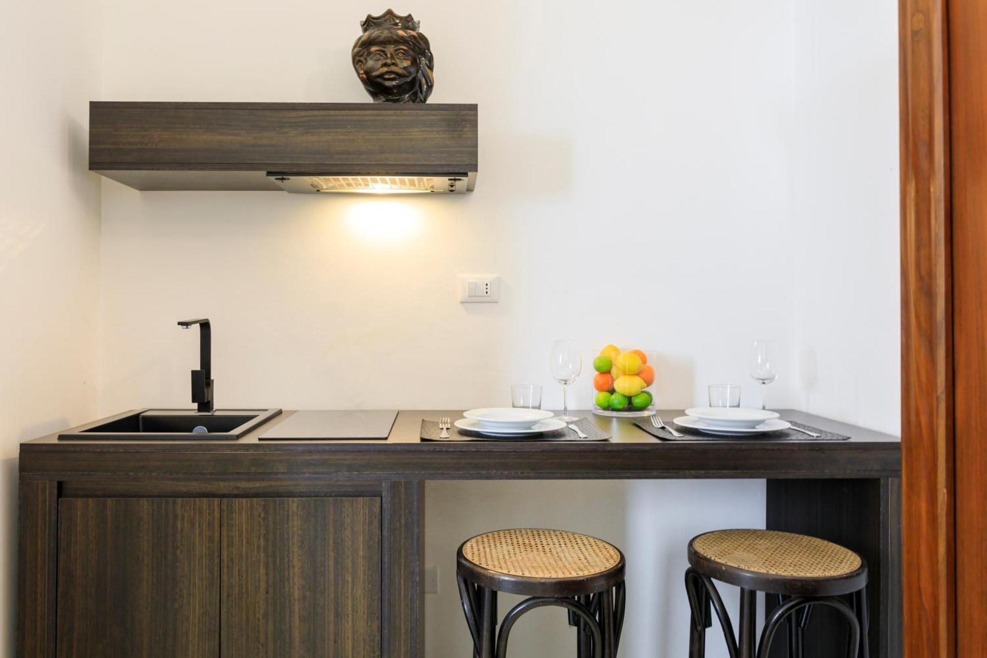 Palazzo Brunaccini Boutique Hotel