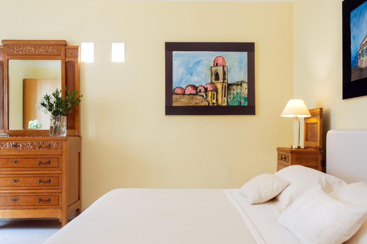 Palazzo Brunaccini 4* Palermo