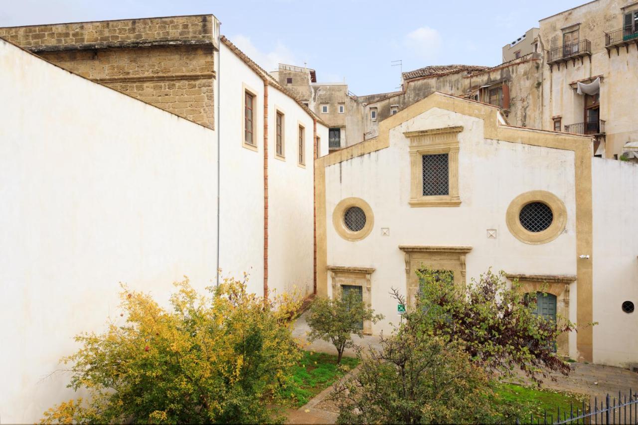 Palazzo Brunaccini 4* Palermo