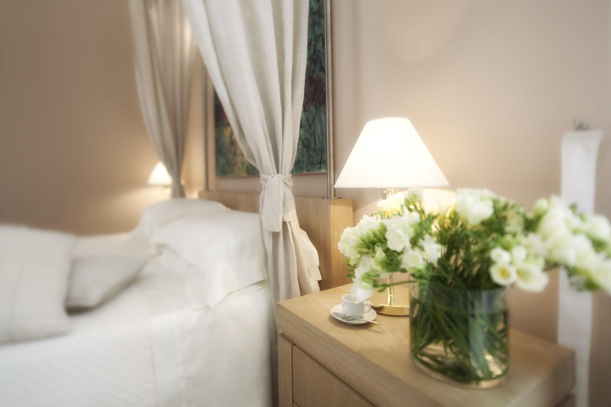 Palazzo Brunaccini Boutique Hotel Palermo