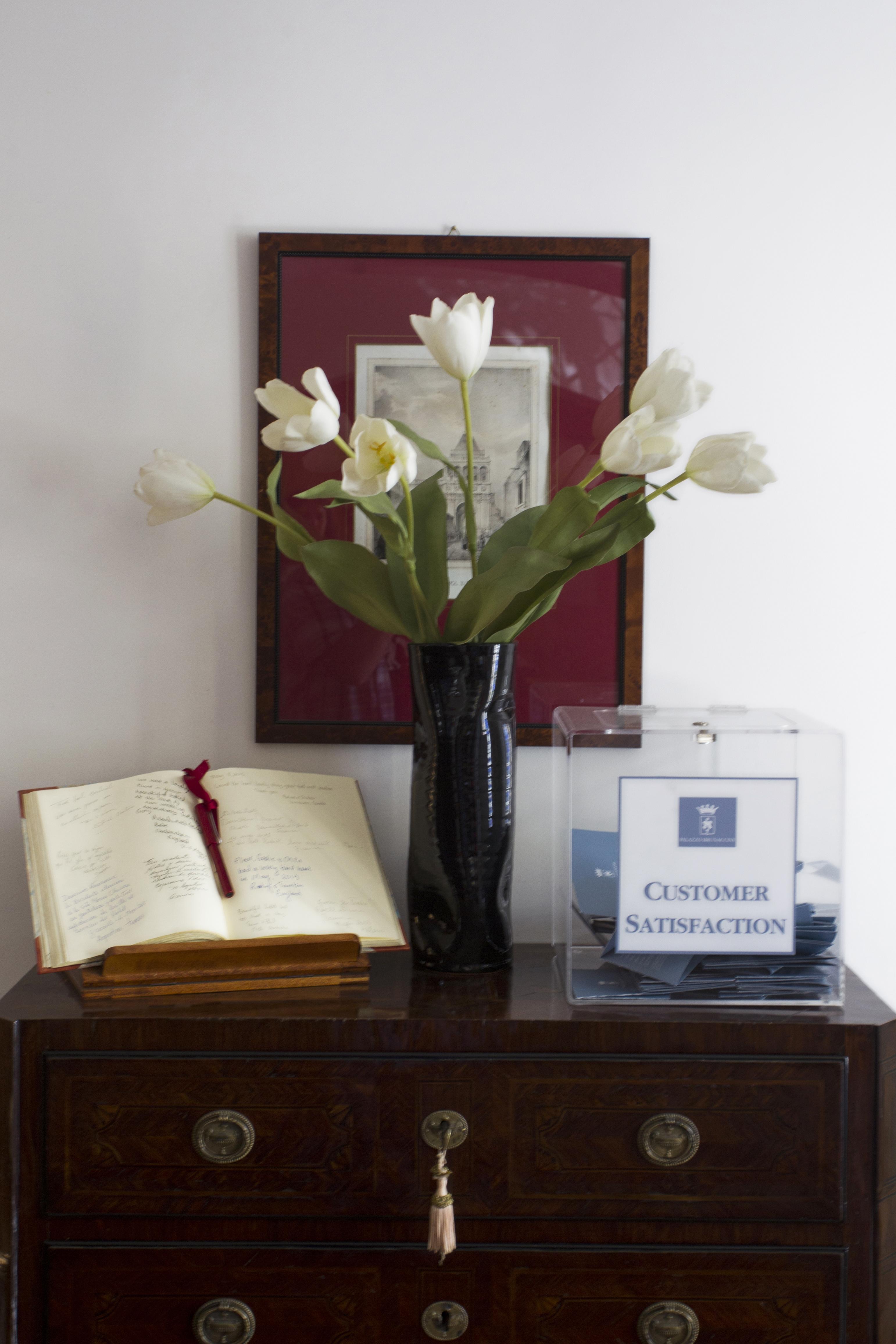 Palazzo Brunaccini Boutique 4*